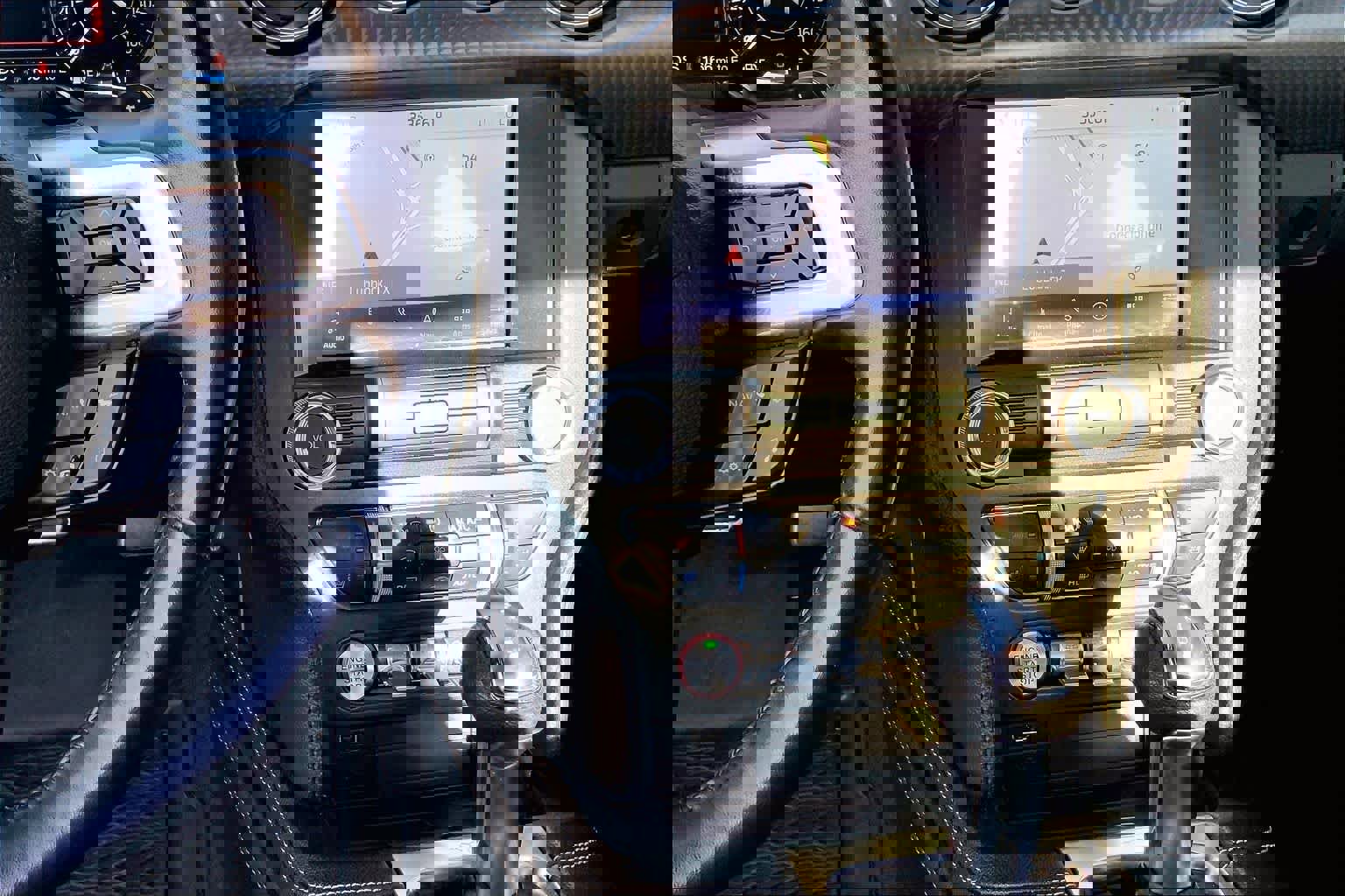 Certified 2022 Ford Mustang Premium w/ 2.3L High Performance Package image 6