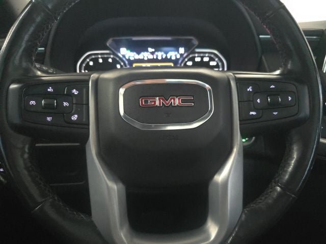 Used 2021 GMC Yukon XL SLT AWD/4WD image 33