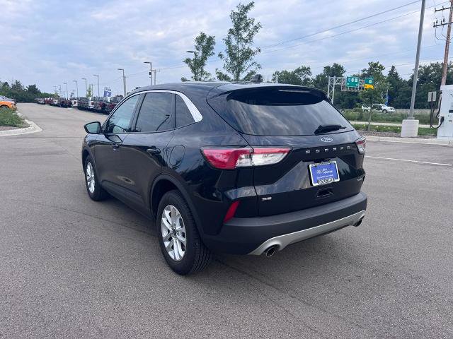 Certified 2021 Ford Escape SE w/ Convenience Package AWD/4WD image 8