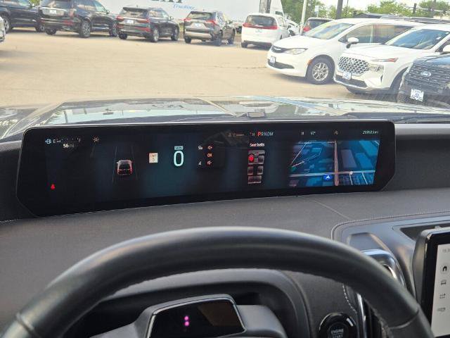 Certified 2025 Ford Expedition Platinum w/ Driver's Package AWD/4WD image 33