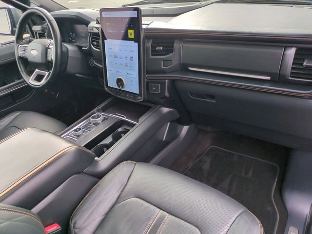 Certified 2023 Ford Expedition Max Platinum image 23
