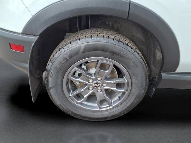 Certified 2023 Ford Bronco Sport Big Bend AWD/4WD image 14