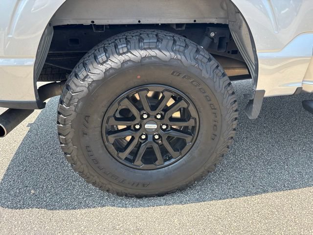 Certified 2022 Ford F150 XLT w/ Equipment Group 302A High AWD/4WD image 11