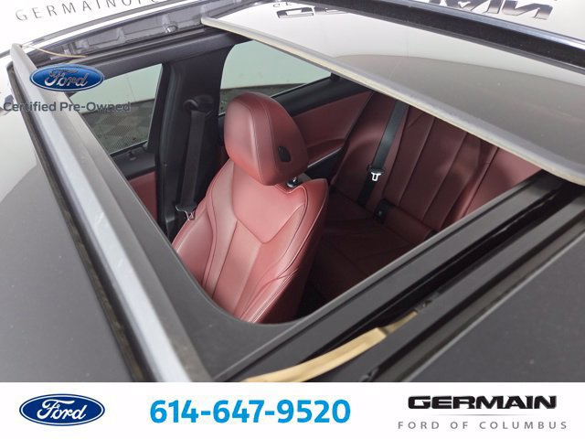 Used 2023 BMW 330i xDrive Sedan w/ Premium Package AWD/4WD image 34
