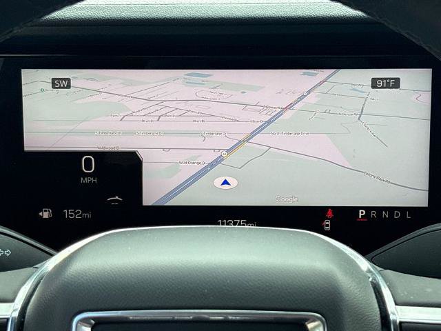 Used 2026 GMC Terrain Elevation FWD image 21