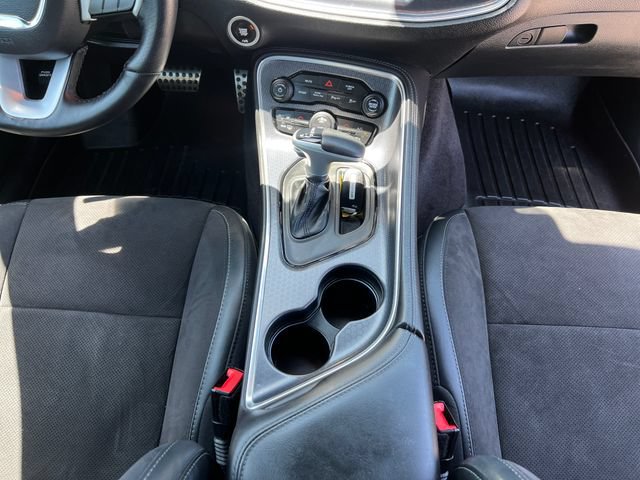 Used 2017 Dodge Challenger GT w/ Driver Convenience Group AWD/4WD image 23