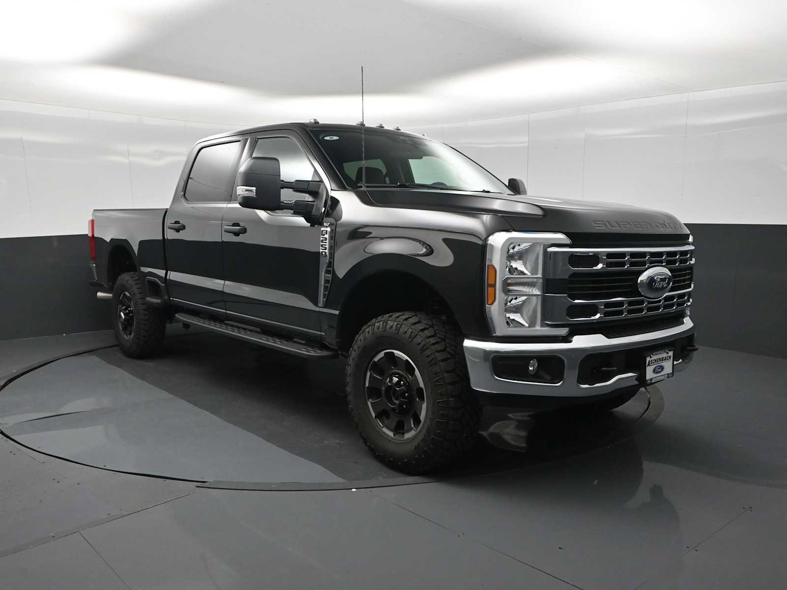 Certified 2026 Ford F250 XLT w/ Tremor Off-Road Package AWD/4WD image 2