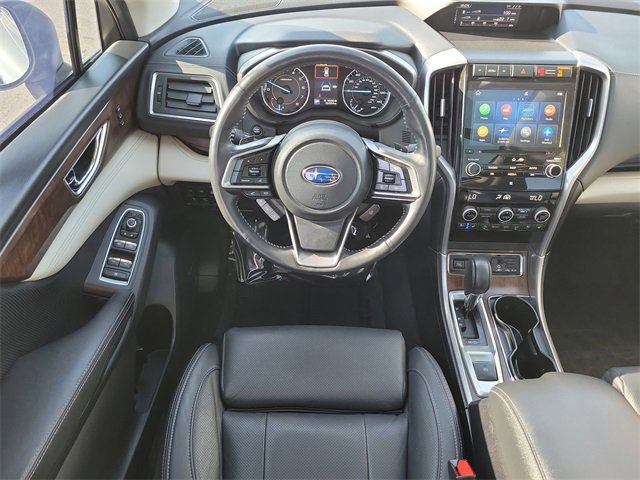 Used 2022 Subaru Ascent Touring w/ Popular Package #2A image 11