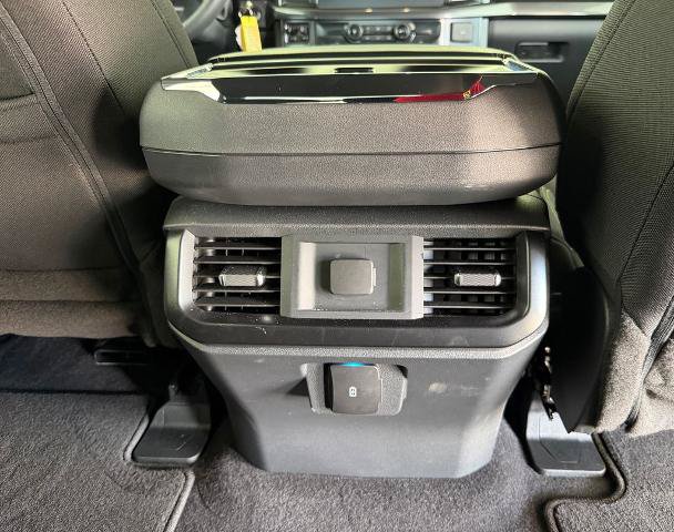 Certified 2024 Ford F150 STX RWD image 19