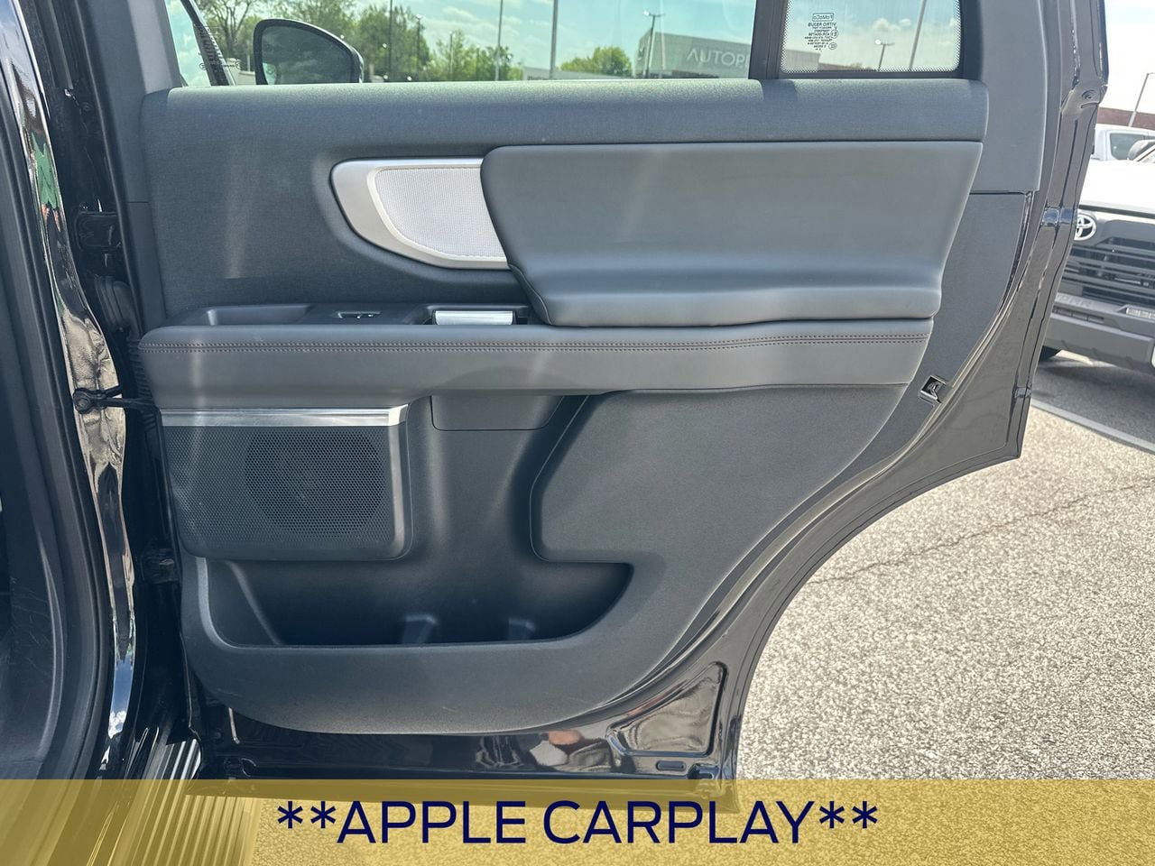 Certified 2025 Ford Expedition Active RWD image 18