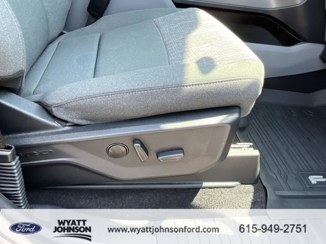 Certified 2023 Ford F150 XLT w/ Equipment Group 302A High AWD/4WD image 24