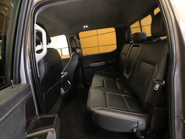 Certified 2022 Ford F150 Lariat image 21