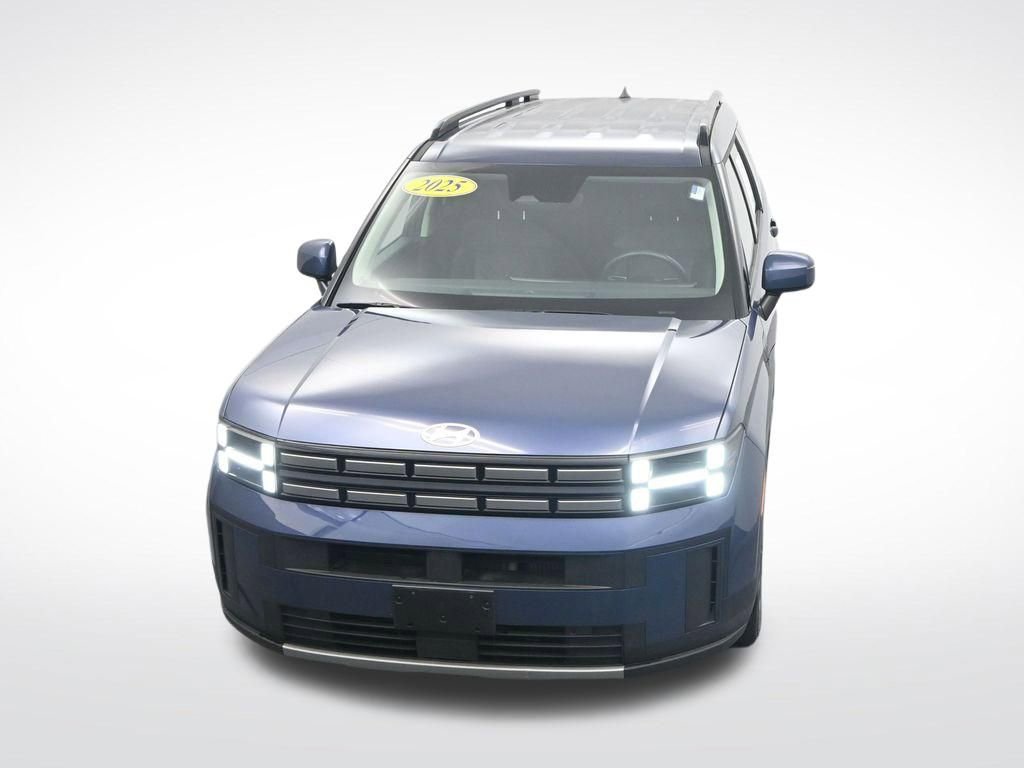 Used 2025 Hyundai Santa Fe SEL FWD image 24