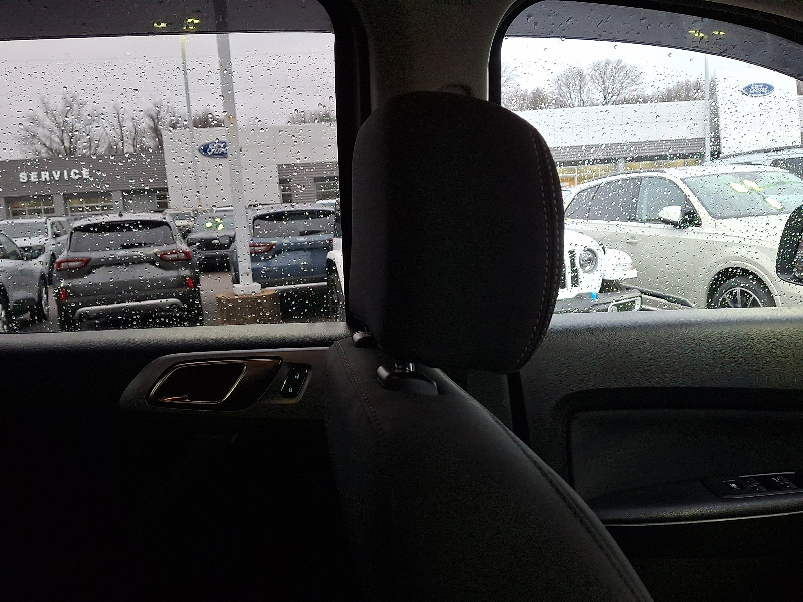 Certified 2023 Ford Ranger XLT w/ Equipment Group 302A High image 13