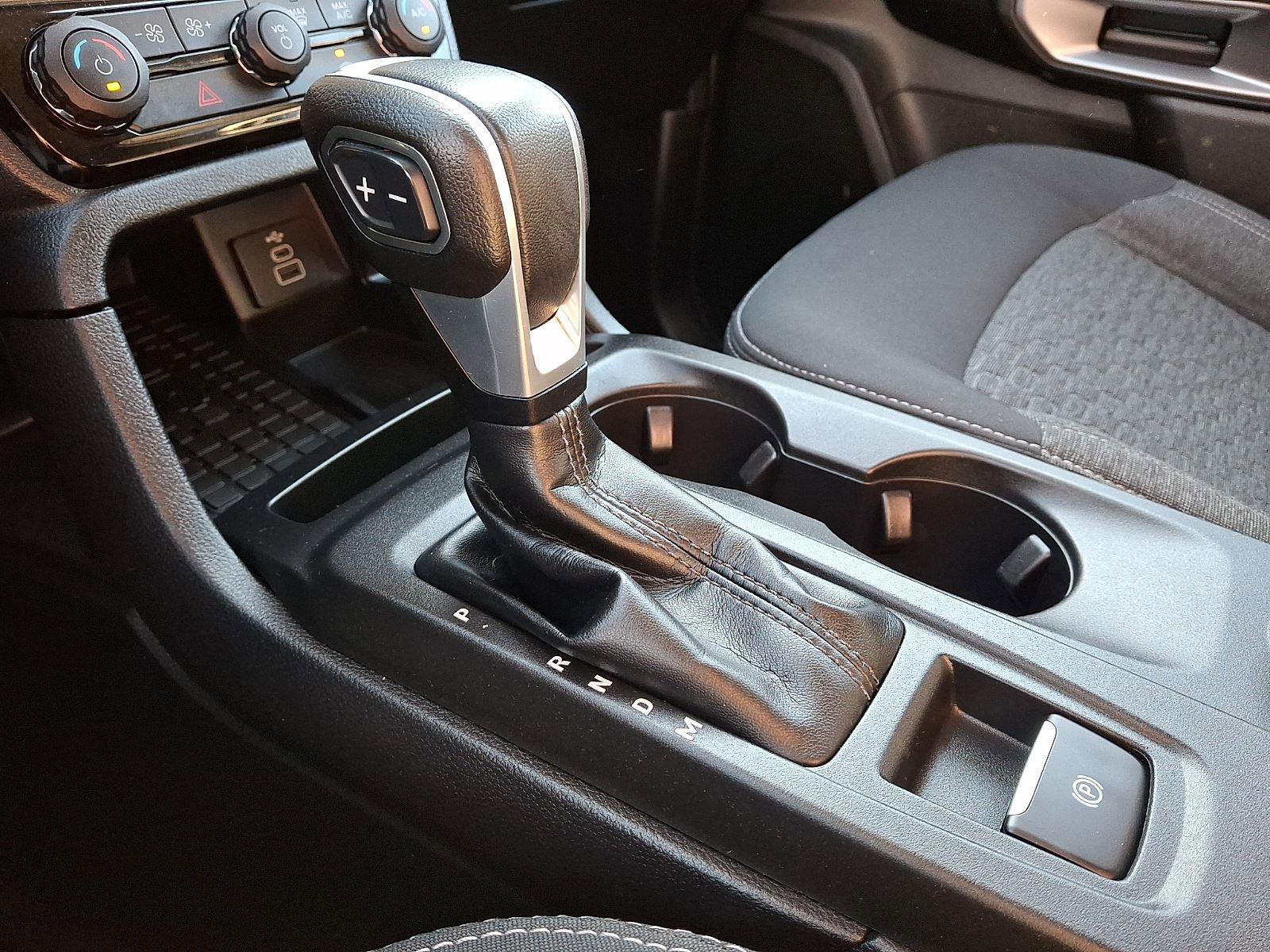 Certified 2024 Ford Ranger XLT image 14