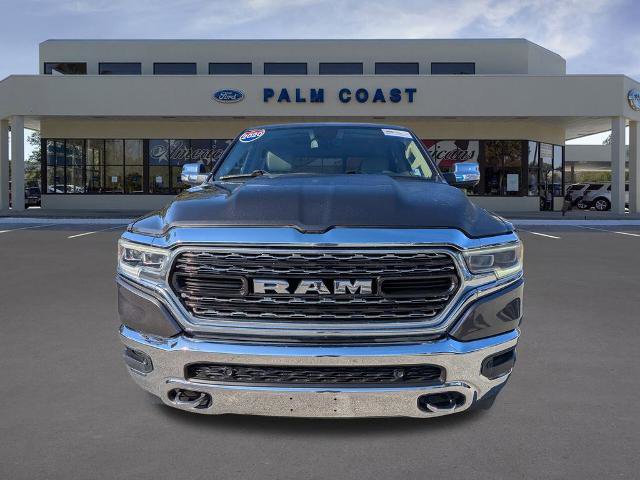 Used 2020 RAM 1500 Limited image 8