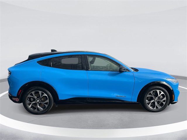 Certified 2023 Ford Mustang Mach-E Premium image 2