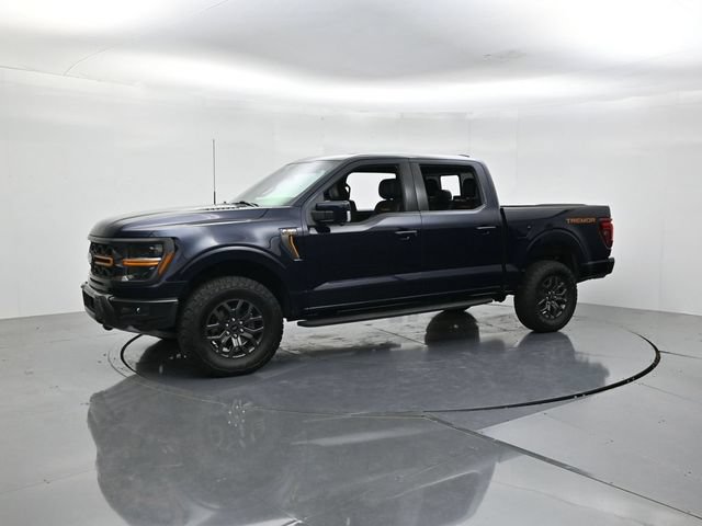 Certified 2025 Ford F150 Tremor w/ Equipment Group 402A High AWD/4WD image 5