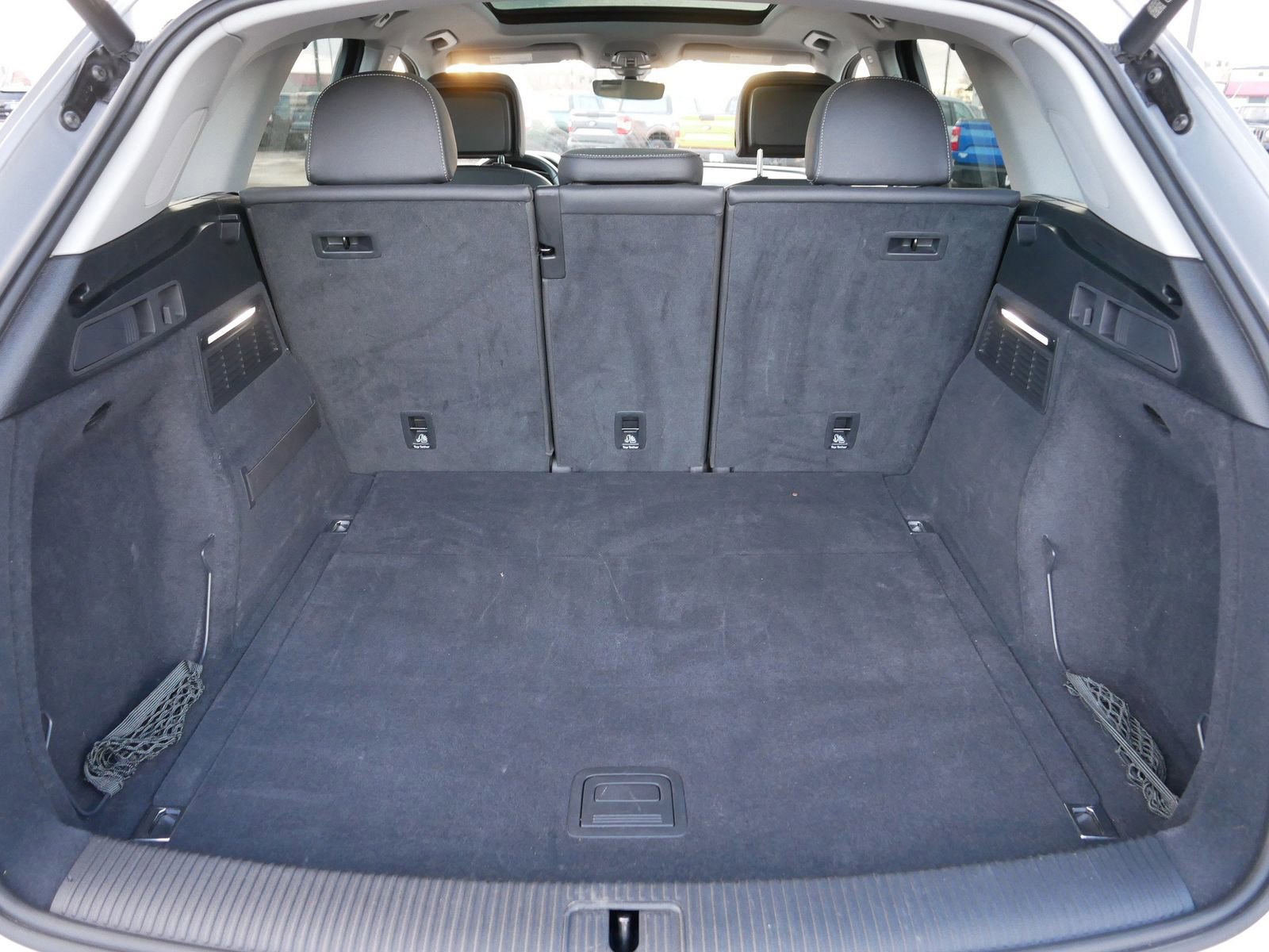 Used 2023 Audi Q5 2.0T Premium Plus image 12