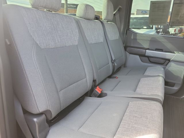 Certified 2023 Ford F150 XLT w/ Trailer Tow Package AWD/4WD image 25