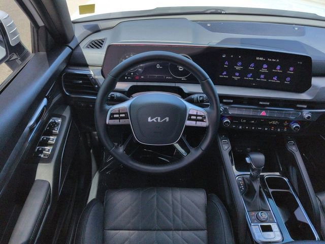 Used 2025 Kia Telluride SX X-Line image 16
