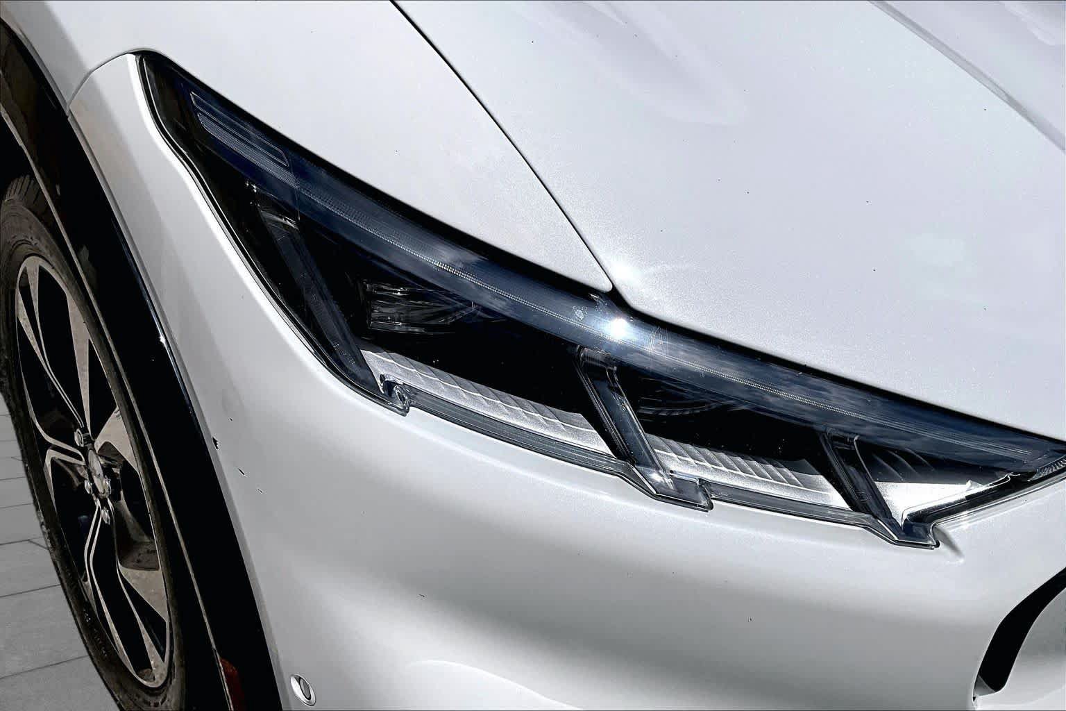 Certified 2023 Ford Mustang Mach-E Premium RWD image 26