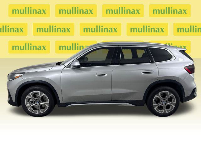 Used 2024 BMW X1 xDrive28i w/ Convenience Package AWD/4WD image 13
