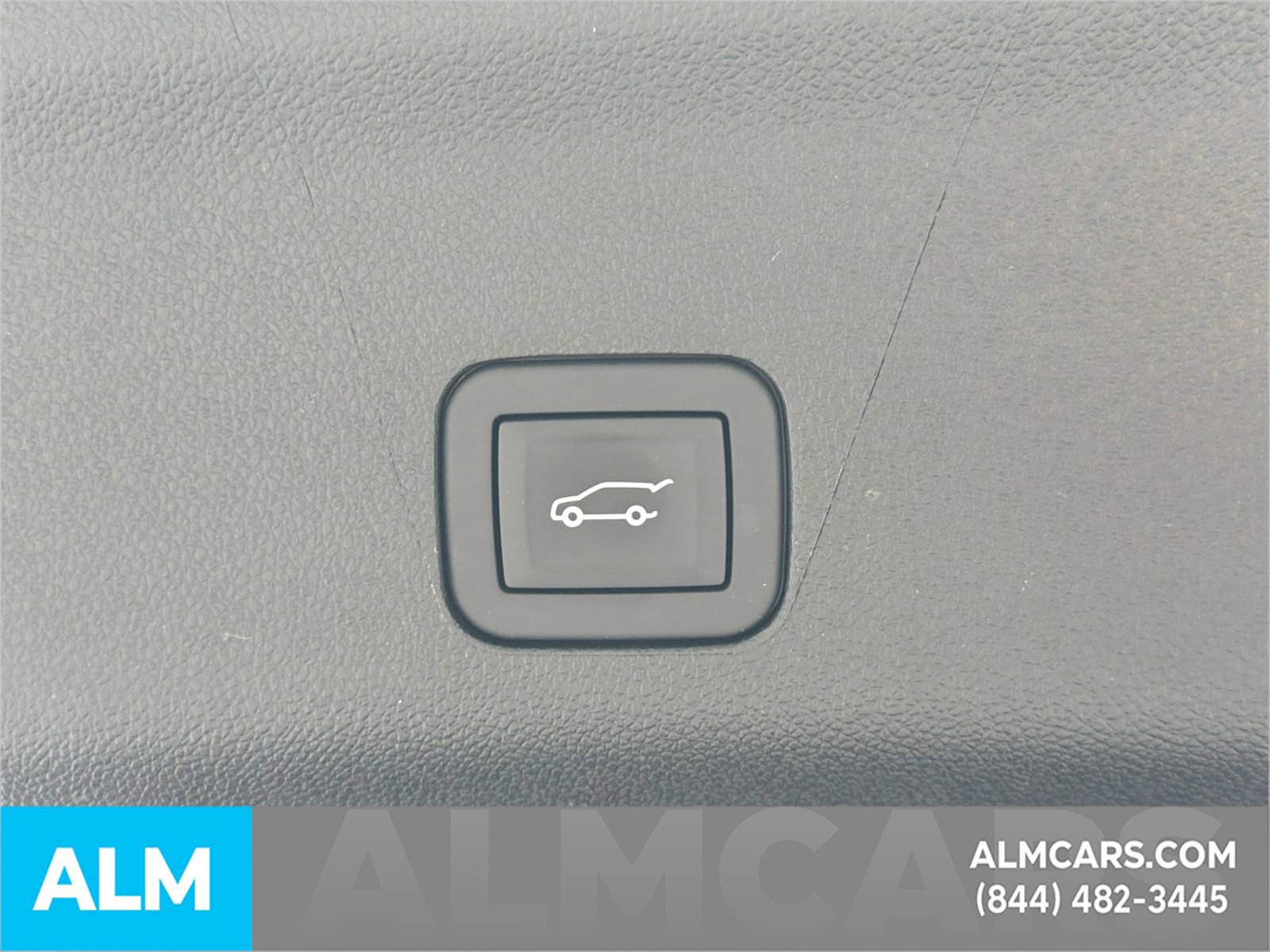 Used 2025 Chevrolet Tahoe LT AWD/4WD image 22