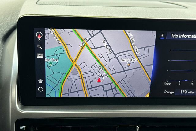 Used 2023 Lexus GX 460 Premium image 17