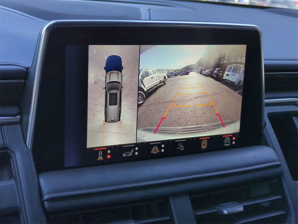 Used 2023 Chevrolet Tahoe High Country w/ Advanced Technology Package image 21