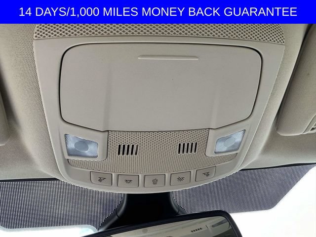 Certified 2024 Ford Edge SEL AWD/4WD image 25