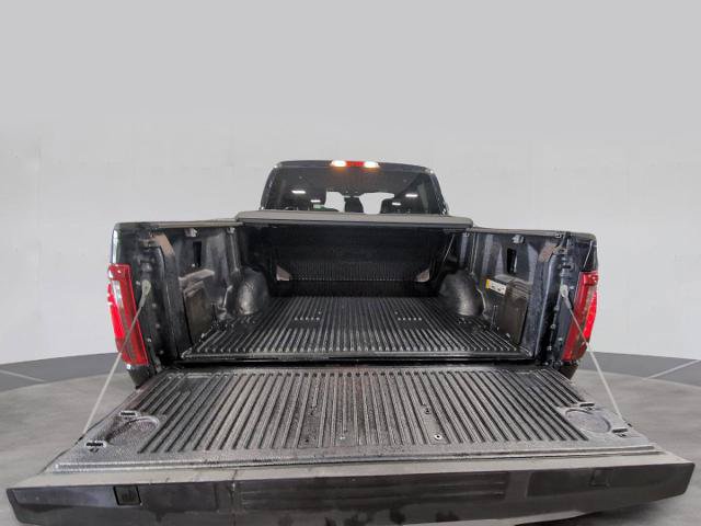 Certified 2024 Ford F150 XLT w/ Mobile Office Package AWD/4WD image 13