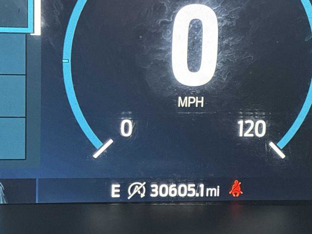 Certified 2023 Ford F150 Lariat w/ Equipment Group 502A High image 11