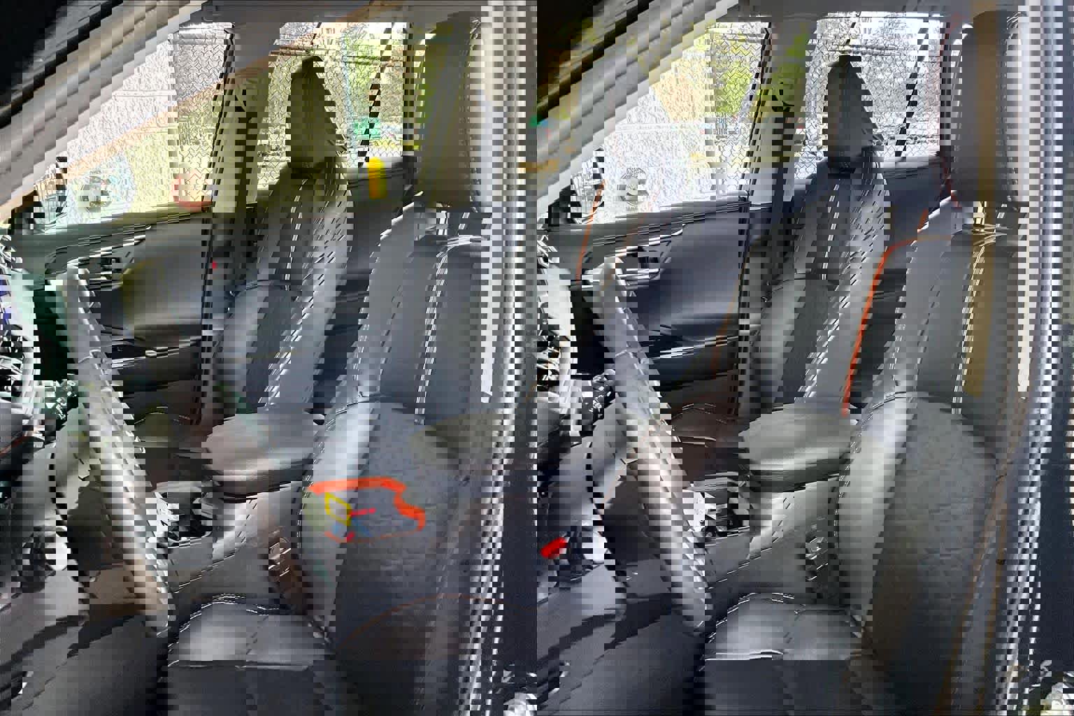 Used 2024 Toyota RAV4 Adventure image 10