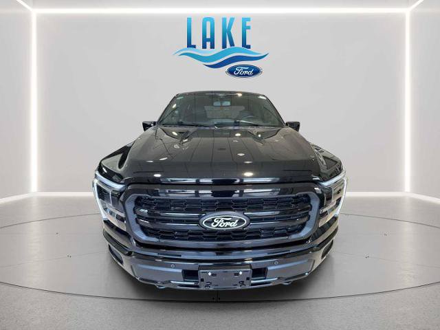 Certified 2025 Ford F150 Lariat AWD/4WD image 2