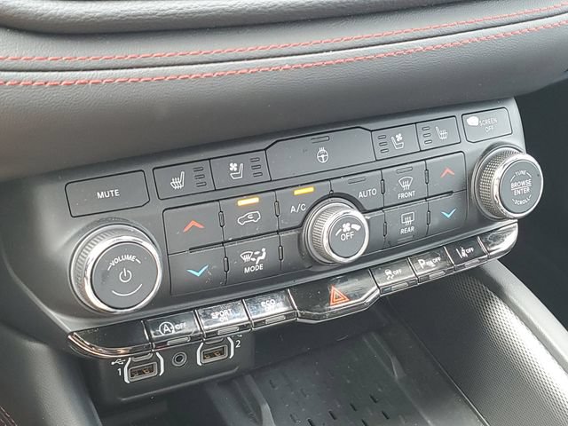Used 2026 Dodge Durango GT AWD/4WD image 19