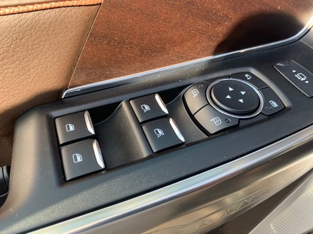 Certified 2025 Ford F350 King Ranch image 11