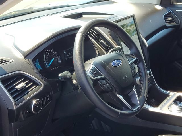 Certified 2023 Ford Edge SEL w/ Convenience Package AWD/4WD image 10