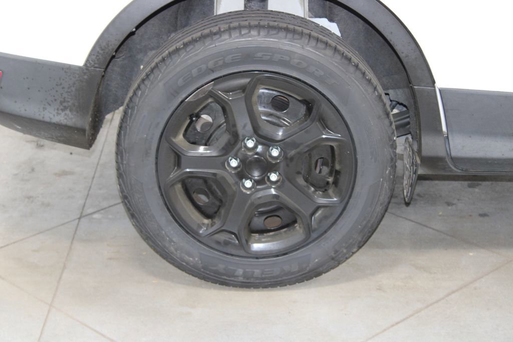 Certified 2017 Ford Escape S image 15