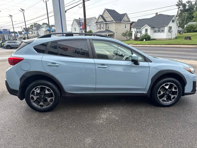 Used 2020 Subaru Crosstrek 2.0i Premium w/ Popular Package #2 AWD/4WD image 5