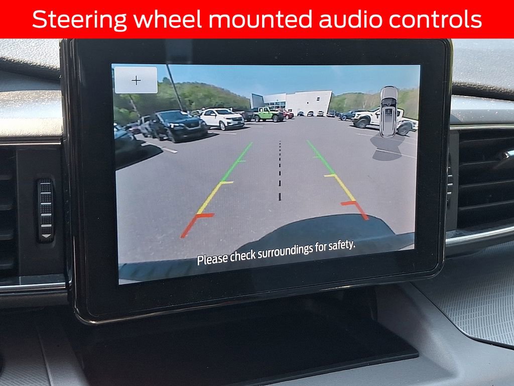Certified 2023 Ford Explorer XLT w/ Equipment Group 202A AWD/4WD image 18