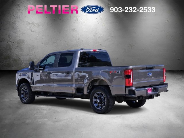 Certified 2023 Ford F250 XL w/ STX Appearance Package AWD/4WD image 7