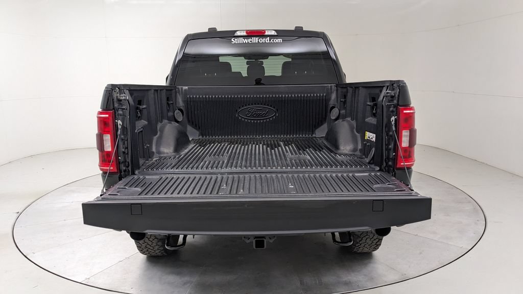 Certified 2023 Ford F150 Tremor AWD/4WD image 9