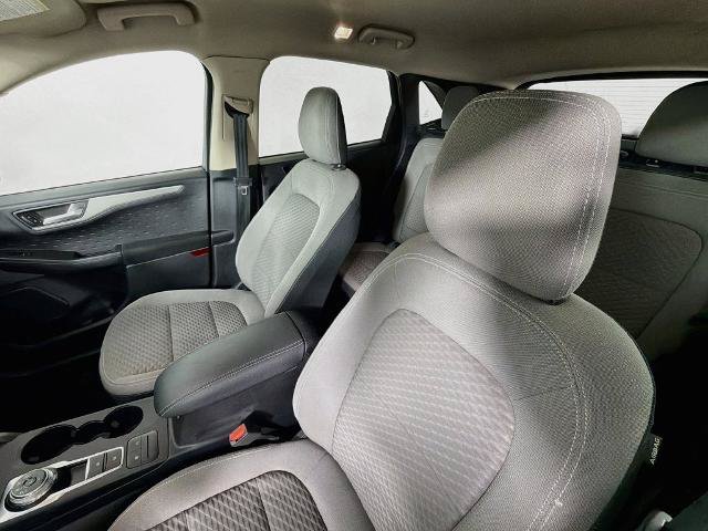 Certified 2020 Ford Escape SE FWD image 19