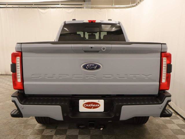 Certified 2024 Ford F250 Lariat w/ Sport Appearance Package