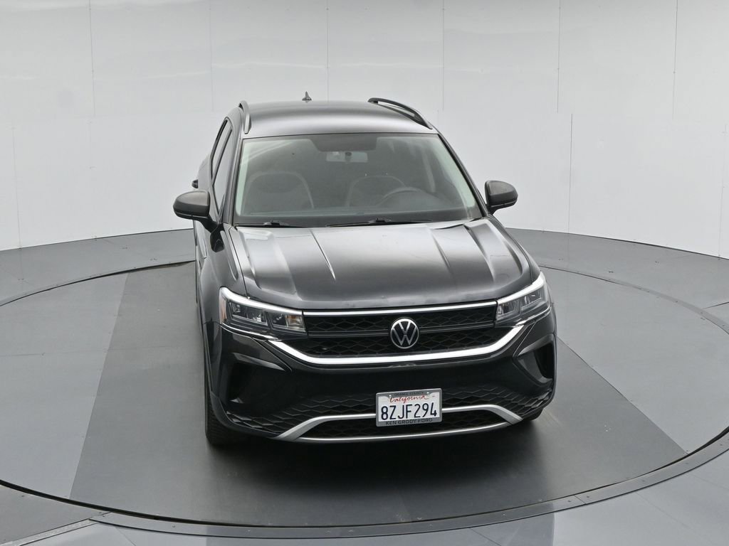 Used 2022 Volkswagen Taos S image 40