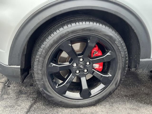 Certified 2024 Ford Explorer ST w/ Equipment Group 401A image 10