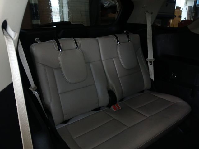 Certified 2022 Ford Explorer XLT w/ Equipment Group 202A AWD/4WD image 47