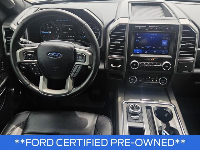 Certified 2021 Ford Expedition XLT RWD image 16