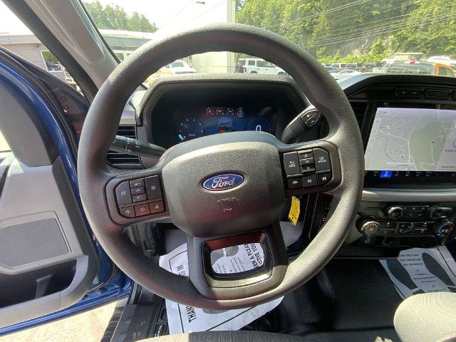 Certified 2024 Ford F150 XL AWD/4WD image 22